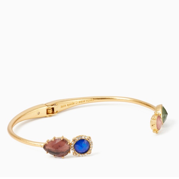 πKate Spade perfectly Imperfect Bracelet - Picture 3 of 8